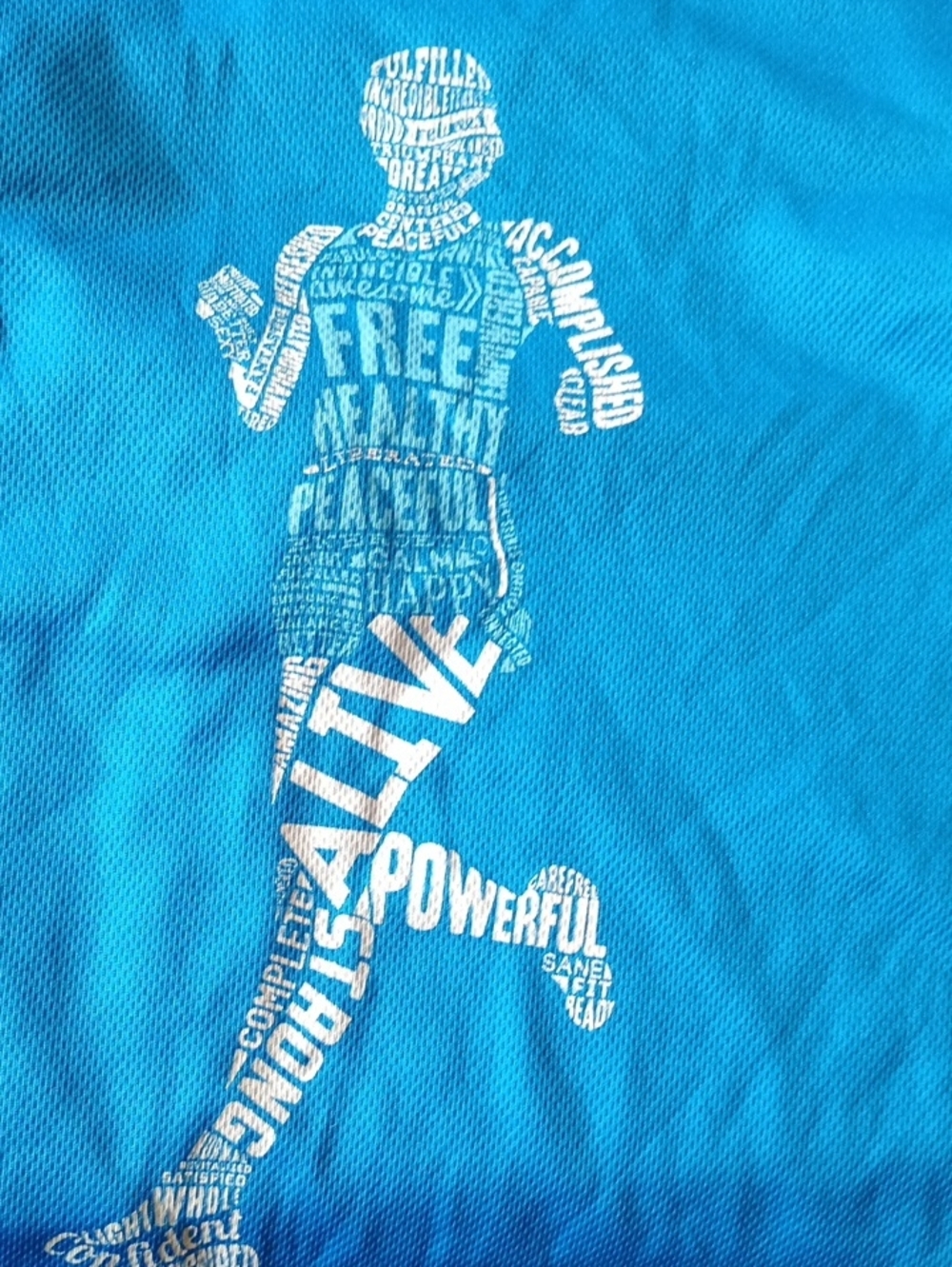 Brooks Tech Tee - Picture 4 of 12